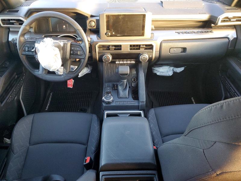 Photo 8 from auction – 2025 TOYOTA TACOMA DOU with VIN 3TMLB5JN4SM189153
