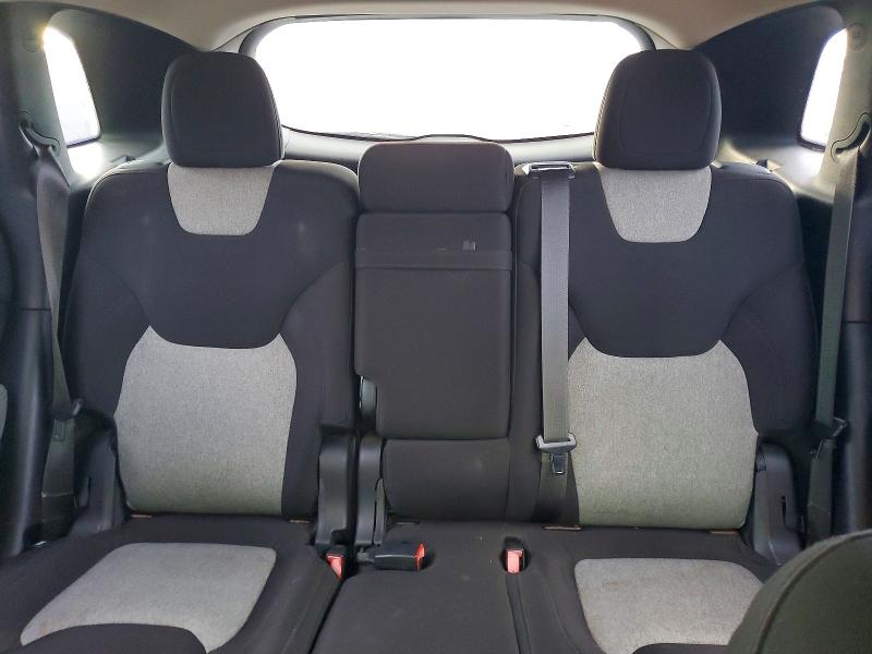 Photo 10 from auction – 2014 JEEP CHEEROKEE with VIN 1C4PJLAB6EW155430