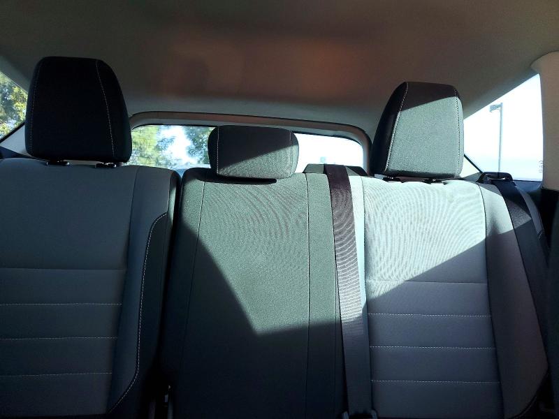 Photo 10 from auction – 2018 FORD ESCAPE S with VIN 1FMCU0F70JUB26127