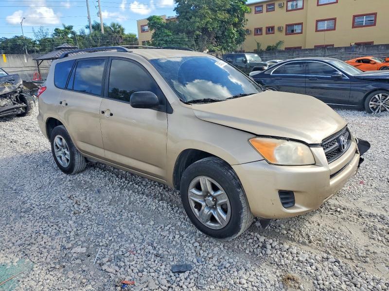 Photo 4 from auction – 2012 TOYOTA RAV4 with VIN 2T3ZF4DVXCW134565