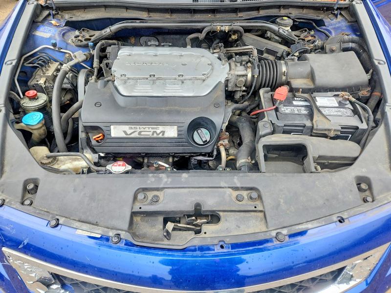 Photo 11 from auction – 2008 HONDA ACCORD with VIN 1HGCS22818A012753