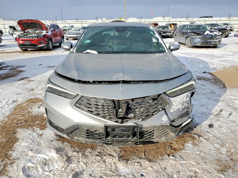 Photo 5 from auction – 2024 ACURA INTEGRA with VIN 19UDE4H32RA018596