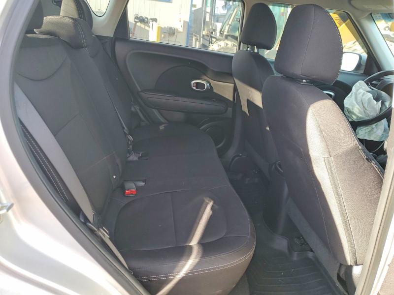 Photo 11 from auction – 2018 KIA SOUL with VIN KNDJN2A25J7533827