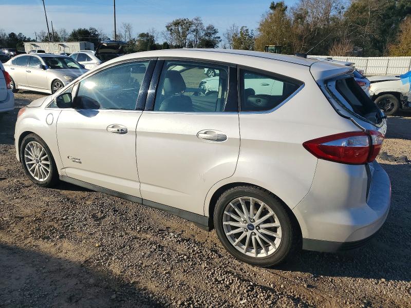 Photo 2 from auction – 2015 FORD C-MAX with VIN 1FADP5CU9FL108171