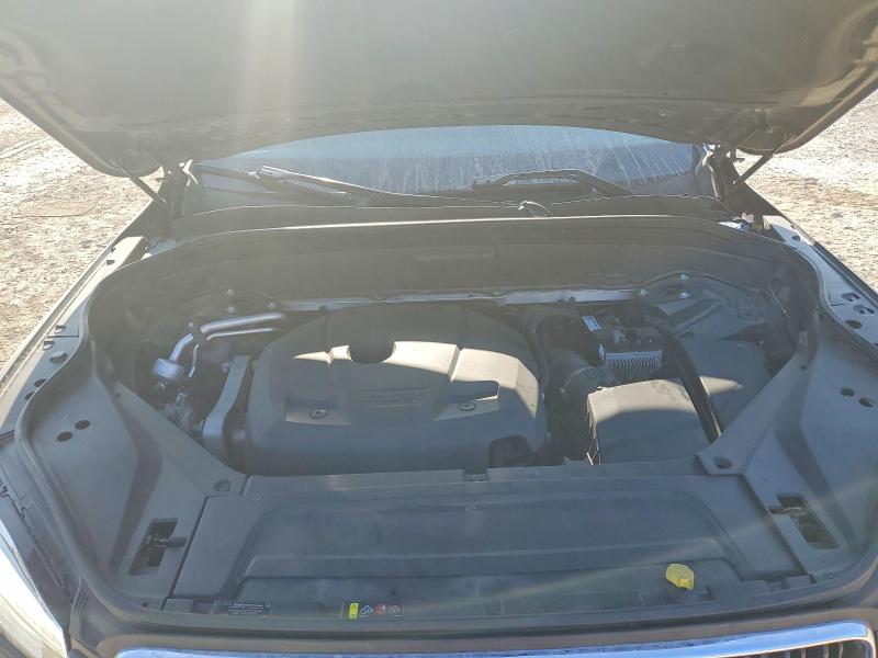 Photo 12 from auction – 2019 VOLVO XC90 T5 MO with VIN YV4102CK7K1509669