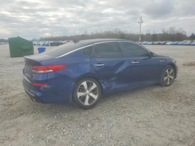 Photo 3 from auction – 2020 KIA OPTIMA with VIN 5XXGT4L37LG416052