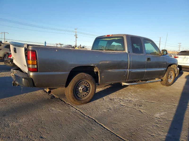 Photo 3 from auction – 2006 GMC NEW SIERRA with VIN 1GTEC19T36E176066