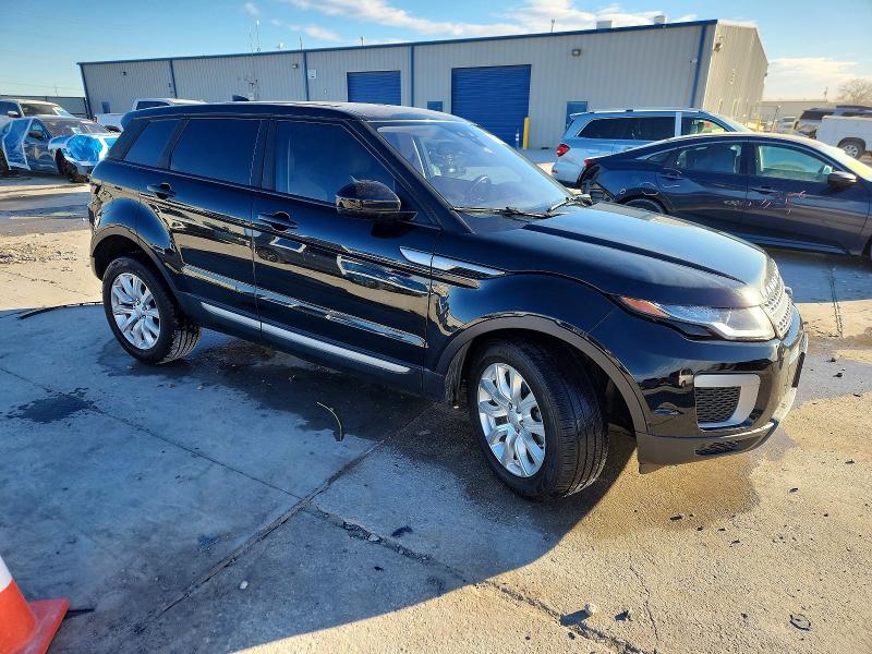 Photo 4 from auction – 2017 LAND ROVER RANGE ROVE with VIN SALVP2BG1HH232023