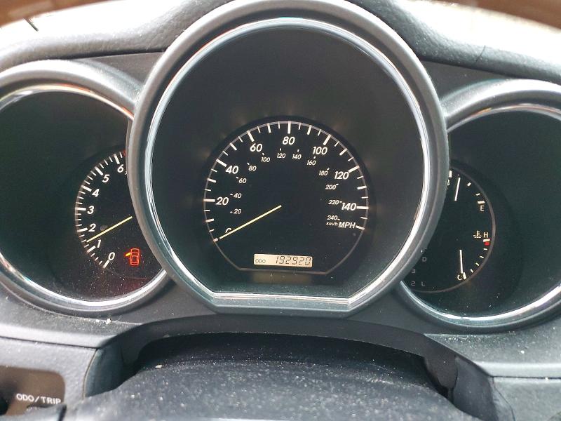 Zdjęcie 9 z aukcji – 2008 LEXUS RX 350 z VIN 2T2GK31U78C055375