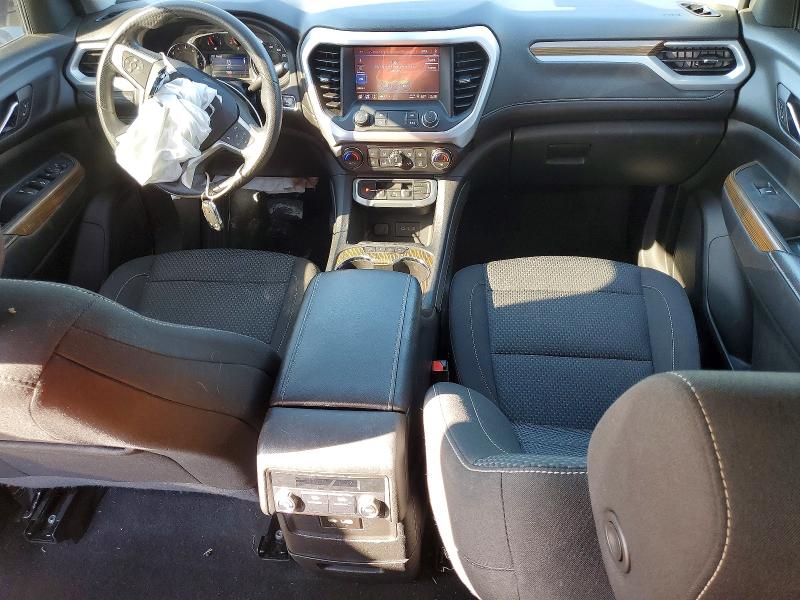 Photo 8 from auction – 2021 GMC ACADIA with VIN 1GKKNKLA5MZ163842