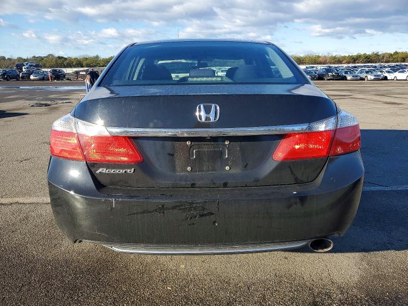 Photo 6 from auction – 2015 HONDA ACCORD LX with VIN 1HGCR2F39FA098921