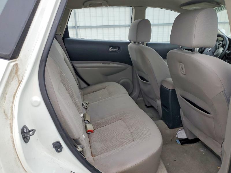 Photo 11 from auction – 2015 NISSAN ROGUE SELE with VIN JN8AS5MT8FW654884