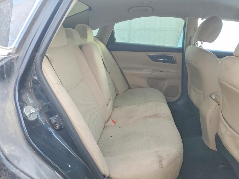 Photo 11 from auction – 2015 NISSAN ALTIMA 2.5 with VIN 1N4AL3AP9FC576434
