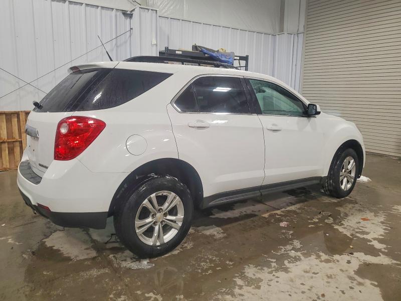 Photo 3 from auction – 2012 CHEVROLET EQUINOX LT with VIN 2GNFLEEK0C6177921