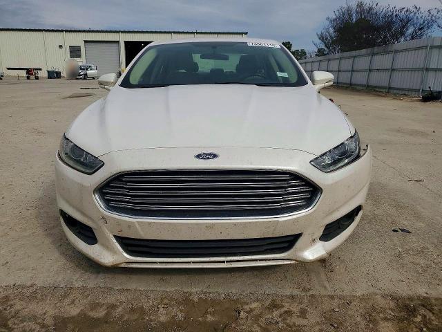 Photo 5 from auction – 2016 FORD FUSION with VIN 3FA6P0H9XGR296010