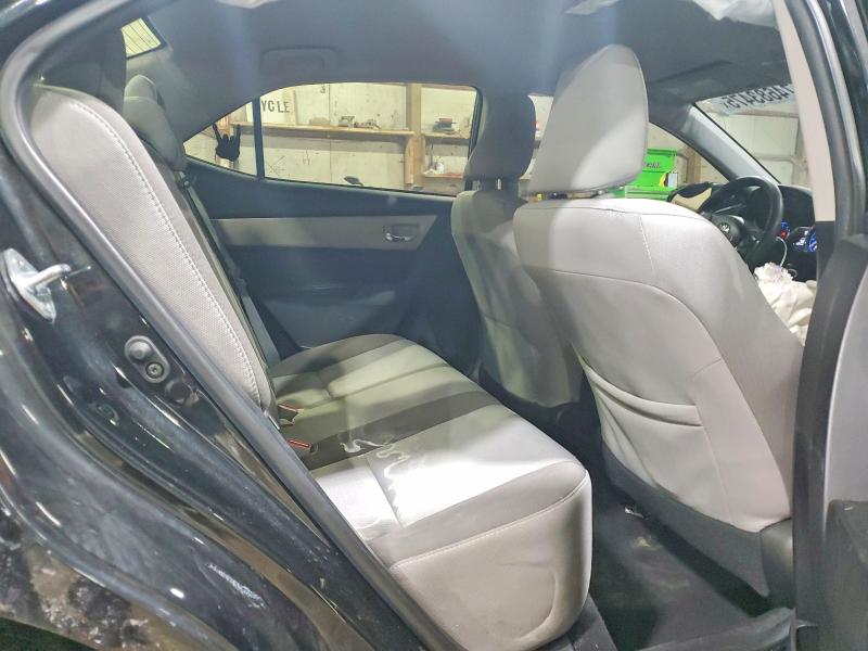 صورة رقم 10 من المزاد - 2017 TOYOTA COROLLA مع VIN 2T1BURHE8HC749115