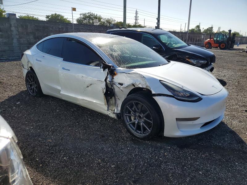 Photo 4 from auction – 2019 TESLA MODEL 3 with VIN 5YJ3E1EA3KF426467