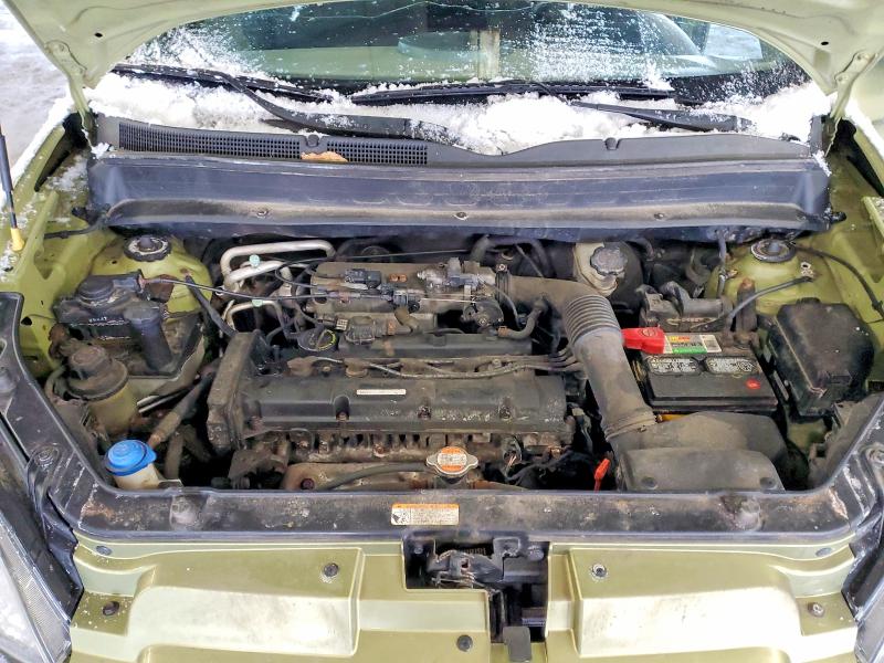 Photo 11 from auction – 2010 KIA SOUL + with VIN KNDJT2A24A7061643
