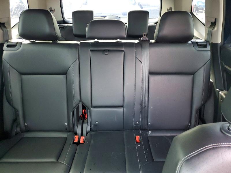 Photo 10 from auction – 2018 VOLKSWAGEN ATLAS SE with VIN 1V2DP2CA1JC600554