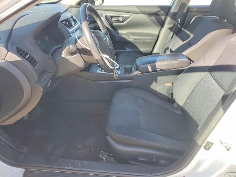 Photo 7 from auction – 2017 NISSAN ALTIMA with VIN 1N4AL3AP6HC279186