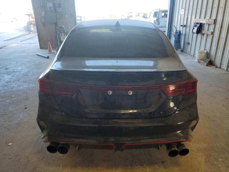 Photo 6 from auction – 2023 KIA FORTE GT with VIN 3KPF44AC2PE556584