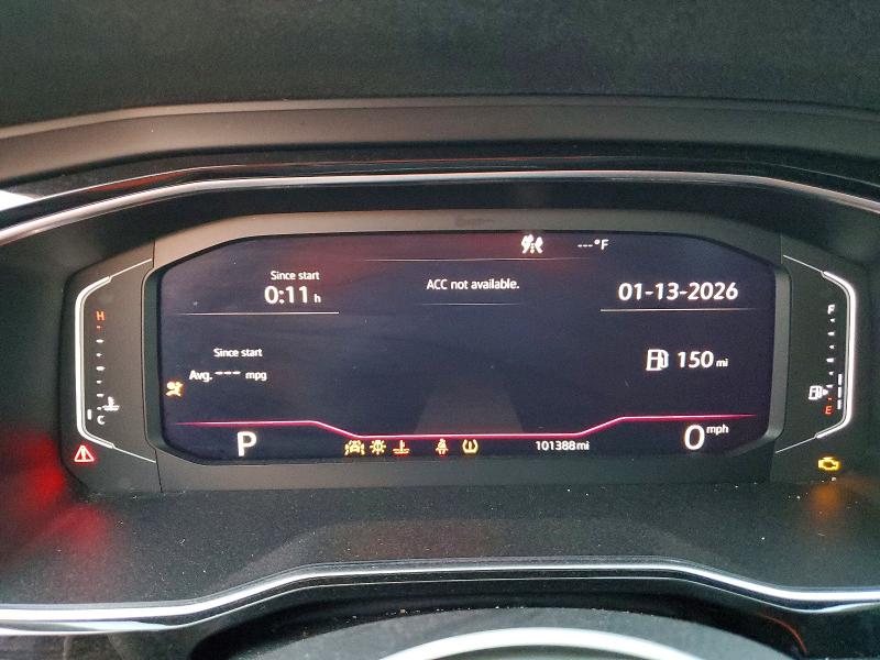 Photo 9 from auction – 2019 VOLKSWAGEN JETTA SEL with VIN 3VWE57BU3KM086644