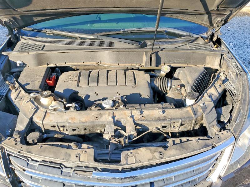 Zdjęcie 12 z aukcji – 2016 CHEVROLET TRAVERSE L z VIN 1GNKVGKD7GJ313724