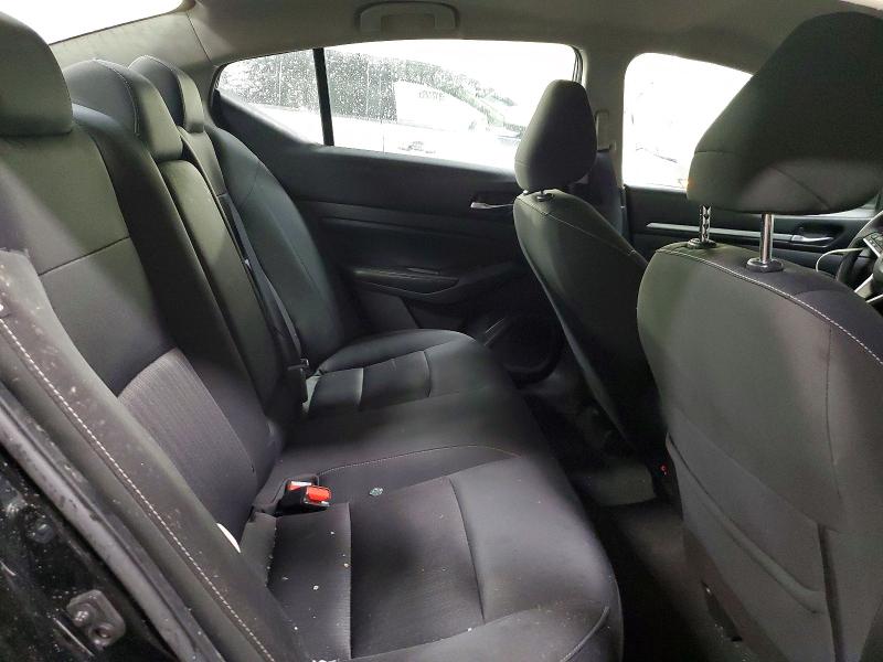 Photo 10 from auction – 2022 NISSAN ALTIMA with VIN 1N4BL4DV1NN338729