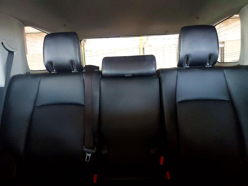 Photo 10 from auction – 2018 TOYOTA 4RUNNER with VIN JTEBU5JR8J5550750
