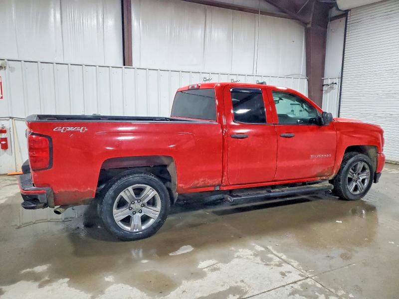 Photo 3 from auction – 2016 CHEVROLET SILVERADO with VIN 1GCVKPEC5GZ350662