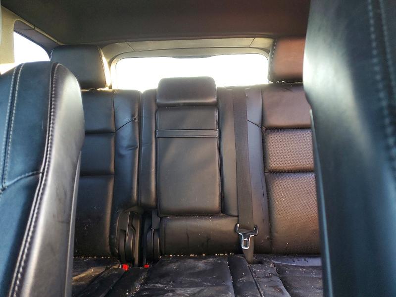 Photo 10 from auction – 2015 JEEP GRAND CHER with VIN 1C4RJFBG5FC205144
