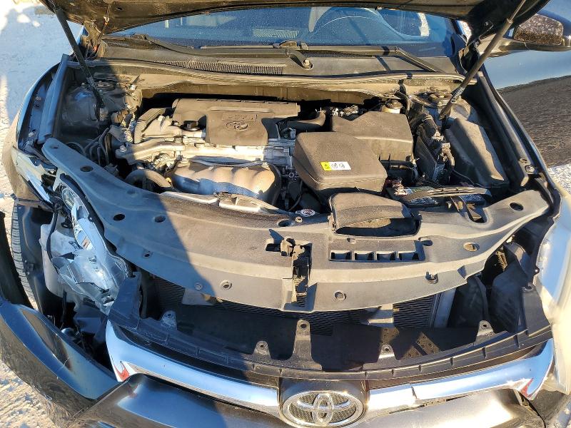 Photo 11 from auction – 2017 TOYOTA CAMRY with VIN 4T1BF1FK3HU661446