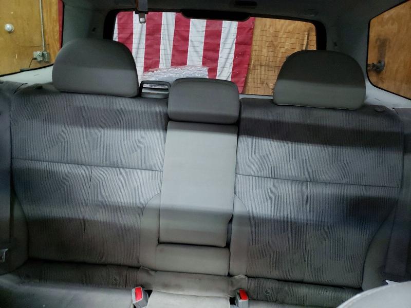 Photo 10 from auction – 2010 SUBARU FORESTER with VIN JF2SH6CC3AH757926