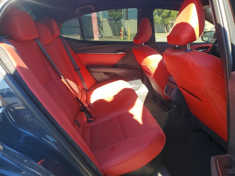 Photo 10 from auction – 2025 TOYOTA CAMRY with VIN 4T1DAACK1SU128871