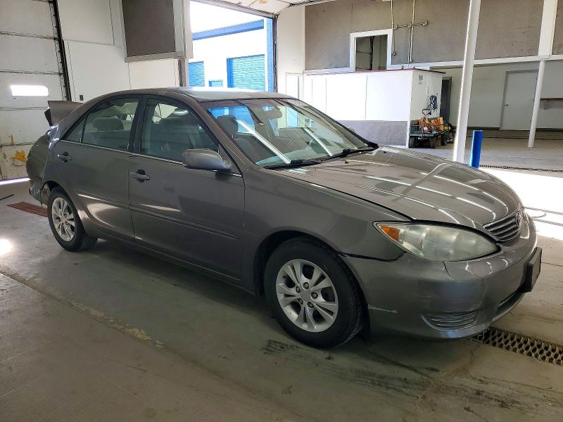 Photo 4 from auction – 2006 TOYOTA CAMRY with VIN 4T1BF30K86U630372