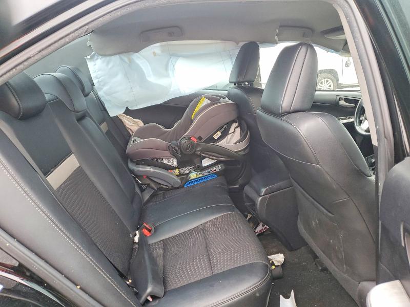 Photo 10 from auction – 2014 TOYOTA CAMRY with VIN 4T1BF1FK2EU816628