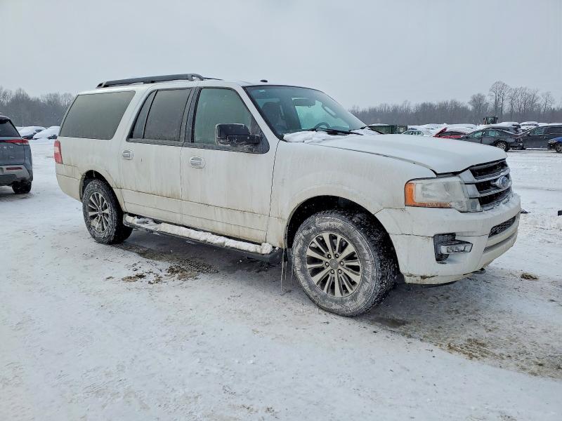 Photo 4 from auction – 2017 FORD EXPEDITION with VIN 1FMJK1JT4HEA02499