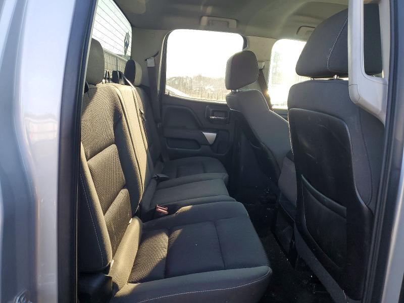 Photo 10 from auction – 2014 CHEVROLET SILVERADO with VIN 1GCVKREC7EZ411163