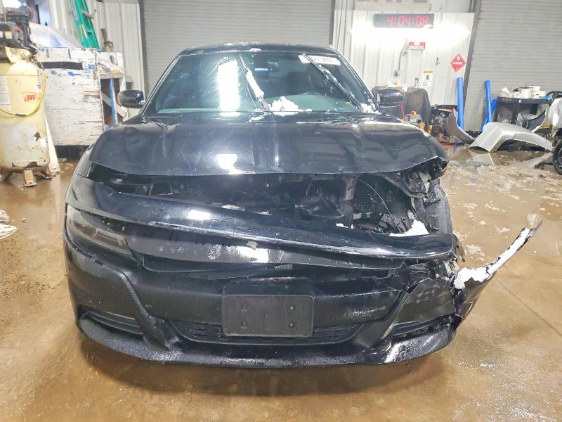 صورة رقم 5 من المزاد - 2015 DODGE CHARGER R/ مع VIN 2C3CDXCT6FH825923