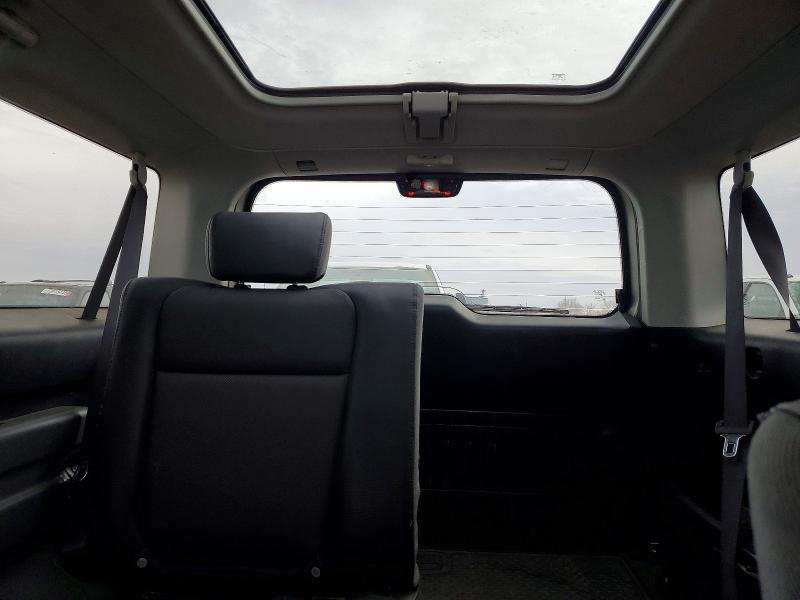 صورة رقم 10 من المزاد - 2003 HONDA ELEMENT EX مع VIN 5J6YH28503L006725