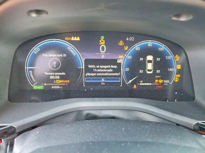 Photo 9 from auction – 2025 TOYOTA CAMRY XSE with VIN 4T1DAACK0SU085673