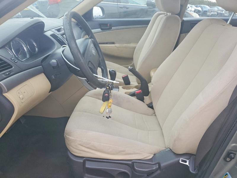 Photo 7 from auction – 2010 HYUNDAI SONATA with VIN 5NPET4ACXAH632506