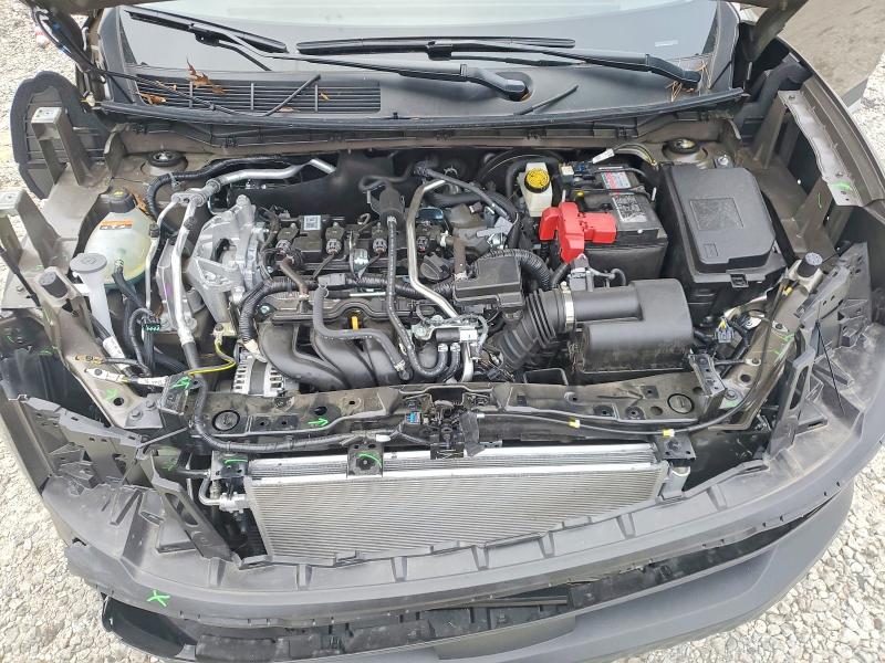 Photo 12 from auction – 2025 NISSAN KICKS with VIN 3N8AP6DC7SL383758