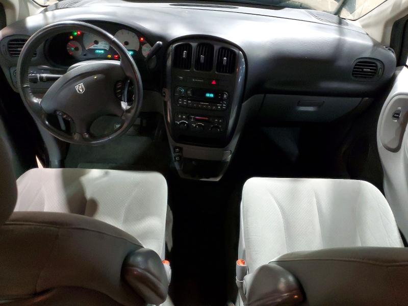 Снимка 8 от търг – 2007 DODGE GRAND CARA с VIN 2D4GP44L77R314267
