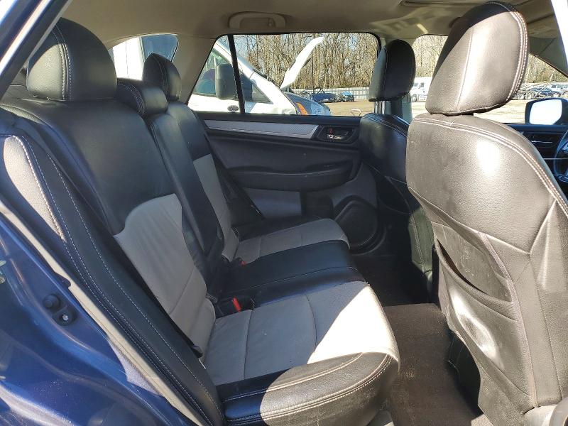 Снимка 10 от търг – 2016 SUBARU OUTBACK 2. с VIN 4S4BSAEC2G3322851