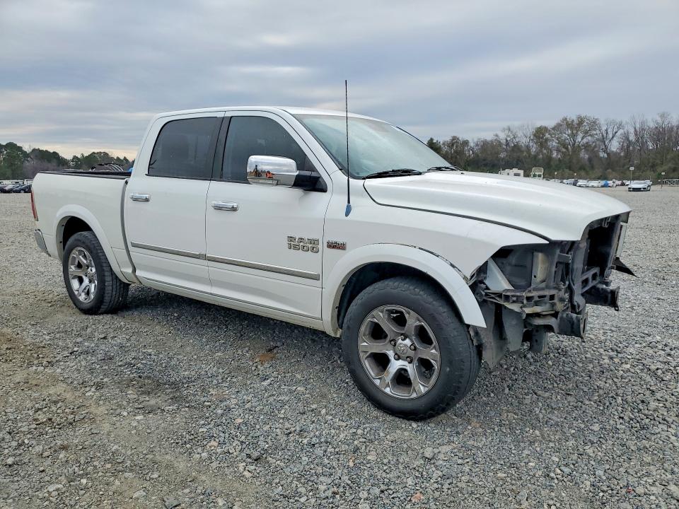 Photo 4 from auction – 2013 RAM 1500 with VIN 1C6RR6NT8DS529605