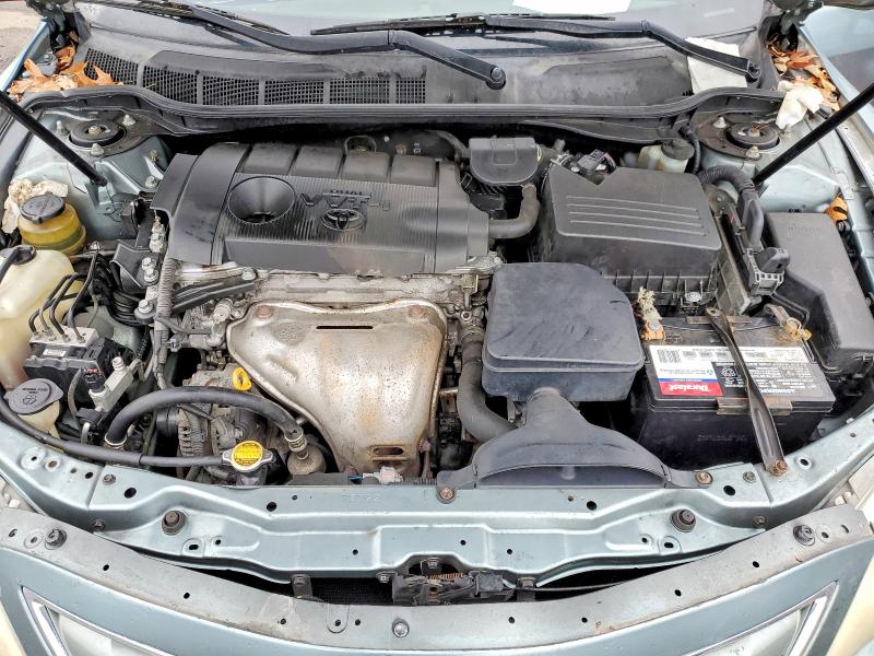 Photo 11 from auction – 2011 TOYOTA CAMRY BASE with VIN 4T1BF3EK7BU759903