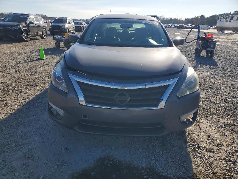 Foto 5 de la subasta – 2014 NISSAN ALTIMA con VIN 1N4AL3AP7EC326303