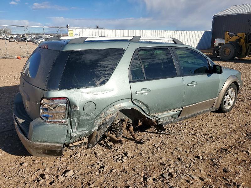 Photo 3 from auction – 2006 FORD FREESTYLE with VIN 1FMDK05126GA29766