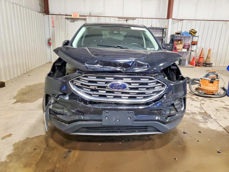 Photo 5 from auction – 2022 FORD EDGE SEL with VIN 2FMPK4J95NBB11349